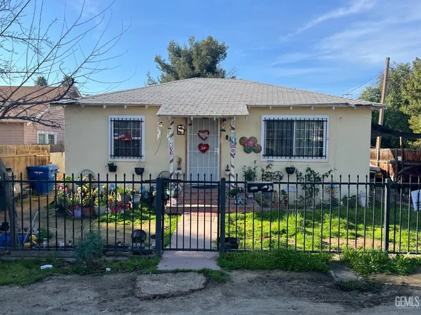 2007 Oregon St, Bakersfield, CA 93305