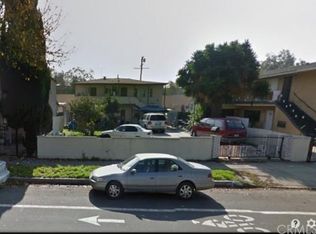 234 E Artesia Blvd, Long Beach, CA 90805