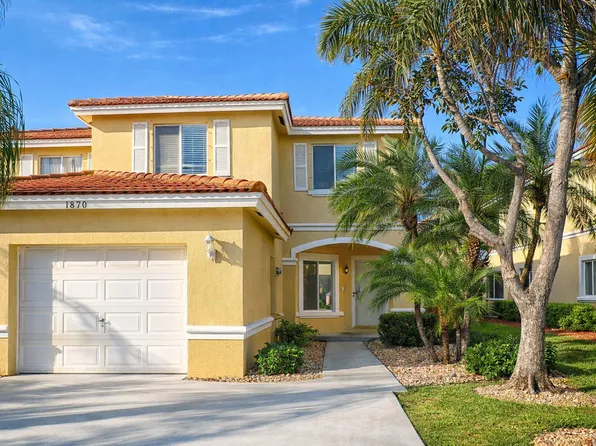 1620 Cetona Dr, Boynton Beach, FL 33436