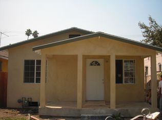 1454 W 59th St, Los Angeles, CA 90047