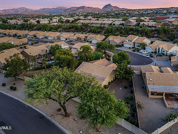 4th image of 16008 E Glendora Drive