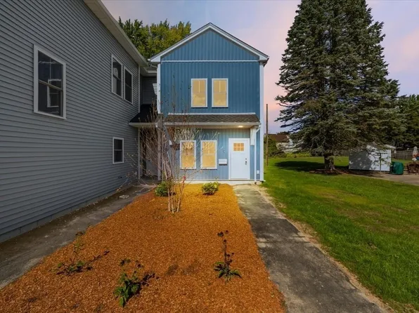 65 Wales St #C, Taunton, MA 02780