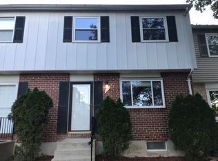 492 Longtowne Ct, Glen Burnie, MD 21061