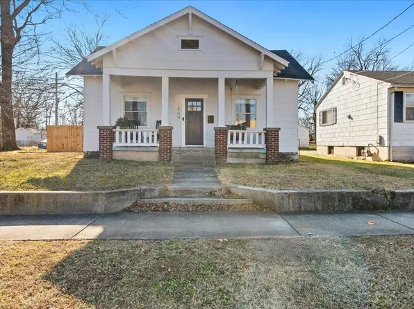 1500 W Atlantic Street, Springfield, MO 65803
