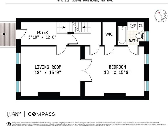 4th image of 543 51st Ave