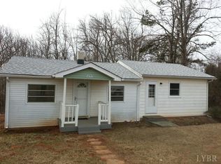 675 Cedar Gate Rd, Monroe, VA 24574