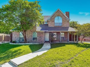 6403 Bluebonnet Dr, Rowlett, TX 75089