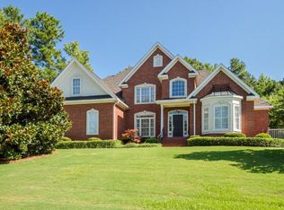 3520 Greenway Dr, Evans, GA 30809