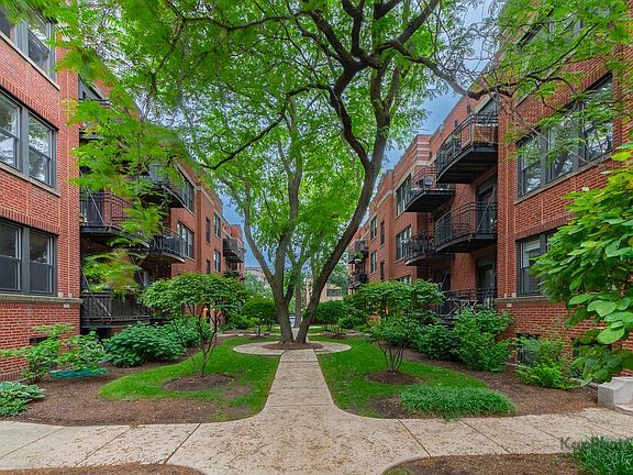 4th image of 5913 N Paulina St APT 2E