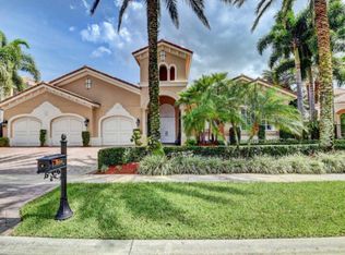 16204 Andalucia Ln, Delray Beach, FL 33446