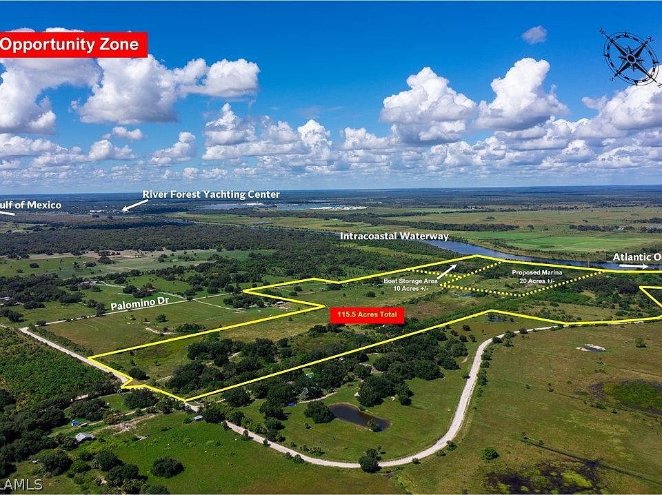 1667 Palomino Dr, Moore Haven, FL 33471 MLS 222036483 Zillow