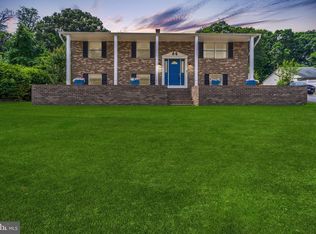 1319 Ashburton Dr, Millersville, MD 21108