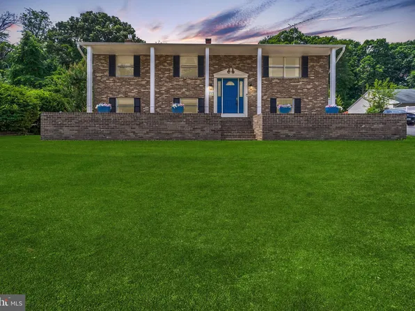 1319 Ashburton Dr, Millersville, MD 21108