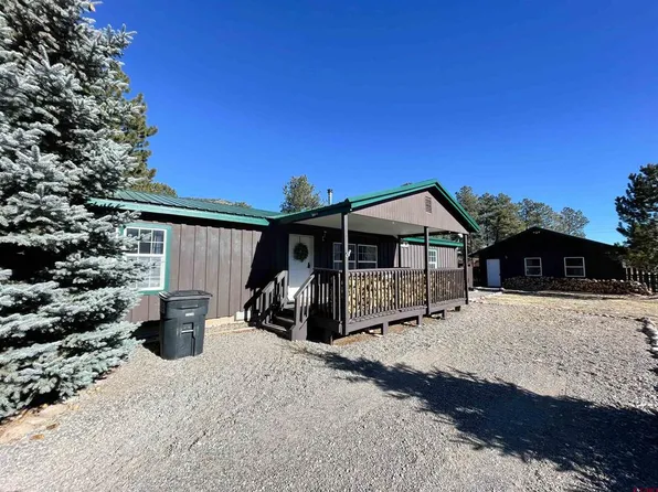 180 Spruce, South Fork, CO 81154