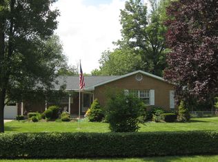 1705 Ryan Rd, Springboro, OH 45066