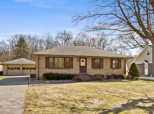 340 Collindale Ave SW, Grand Rapids, MI 49534