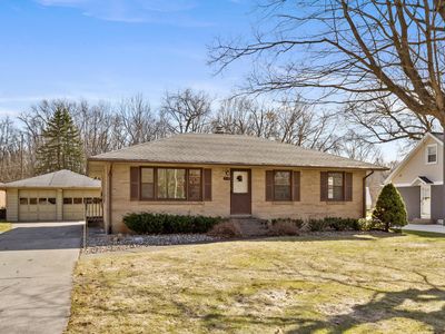 340 Collindale Ave SW, Grand Rapids, MI, 49534
