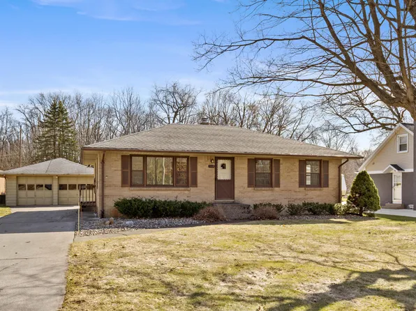 340 Collindale Ave SW, Grand Rapids, MI 49534