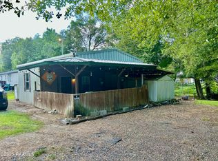 2420 Old 190 Rd, Pt Barre, LA 70577