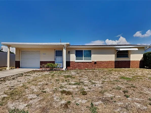 3348 Cantrell St, Holiday, FL 34690