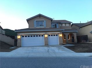 27891 Blackhawk Ct, Sun City, CA 92585