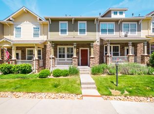22743 E Briarwood Pl #1, Aurora, CO 80016