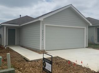 20314 Andesine Rdg, San Antonio, TX 78264