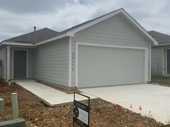 20314 Andesine Rdg, San Antonio, TX 78264