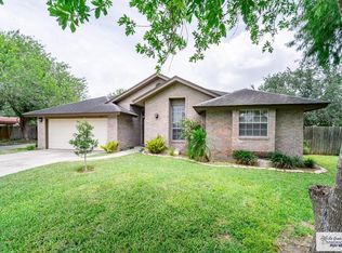2921 Bay Hill Ct, Harlingen, TX 78550