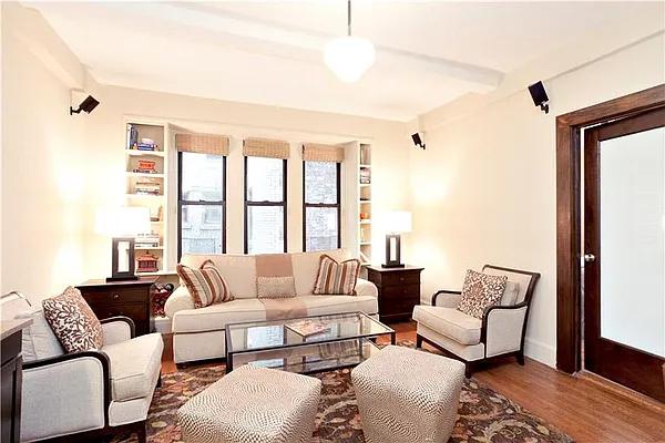 Rented by Corcoran | media 7