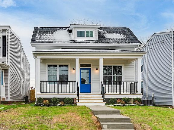 5th image of 1813 National St