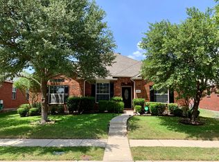 1543 Sandstone Dr, Allen, TX 75002