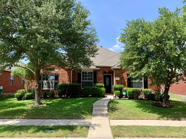 1543 Sandstone Dr, Allen, TX 75002