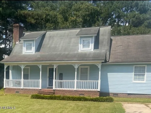 1752 Garner Road, Greenville, NC 27834