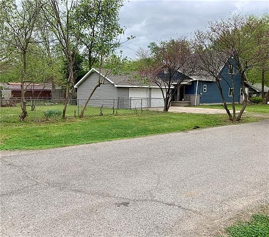 1901 N Smelter St, Pittsburg, KS 66762 | Zillow