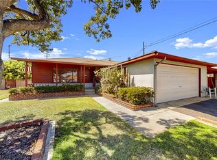 12305 Kayreid Dr, Whittier, CA 90605
