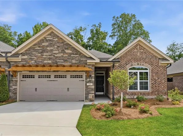1265 Talisker Way, Burlington, NC 27215