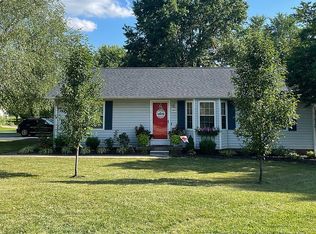3499 Dusty Ln, Hopkinsville, KY 42240