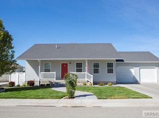 2415 Chaparro Ln, Blackfoot, ID 83221