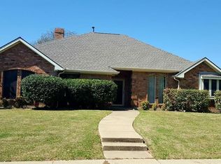 500 Candlewood Ct, Wylie, TX 75098