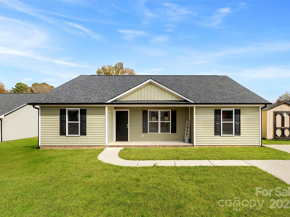 1st image of 1000 Flat Rock Rd