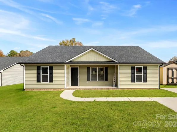 1000 Flat Rock Rd, China Grove, NC 28023