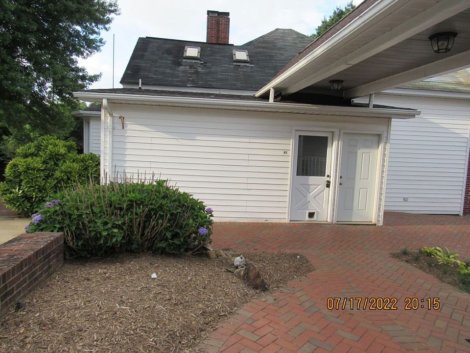 105 East Sylva Circle Apartment Rentals Sylva, NC Zillow