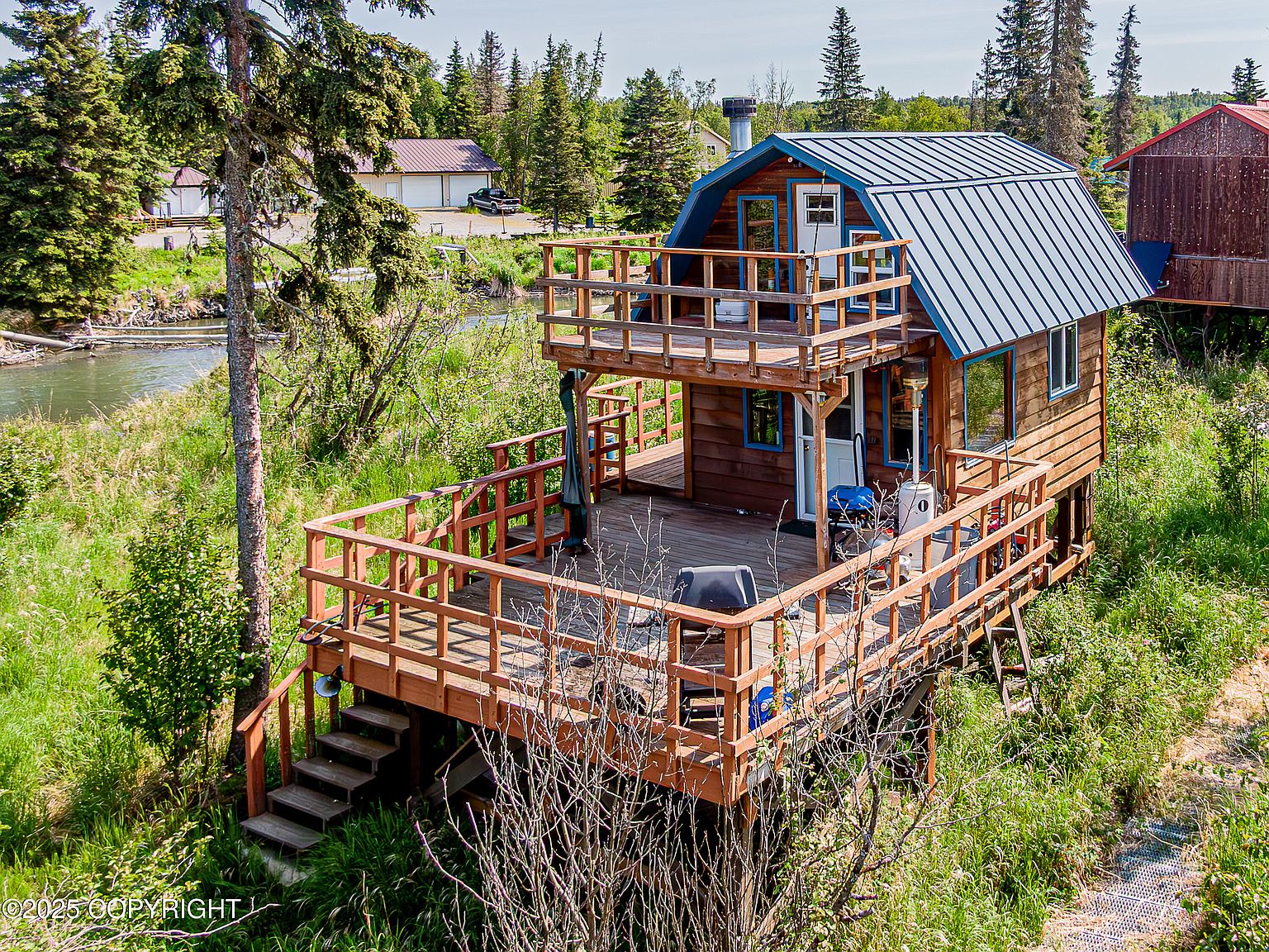 45638 Back Troll Aly, Kenai, AK 99611 | Zillow, image size:1536x1152