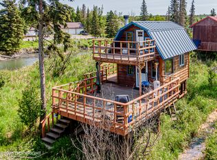 45638 Back Troll Aly, Kenai, AK 99611