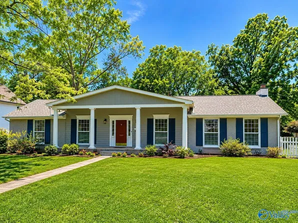 702 Cleermont Dr SE, Huntsville, AL 35801