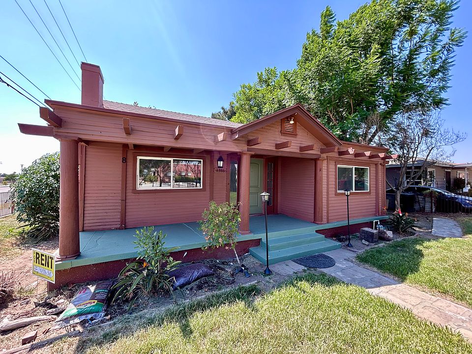 1st image of 8386 Nuevo Ave #1