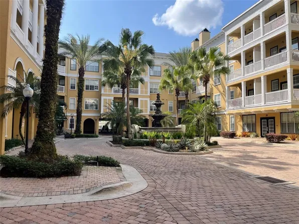 860 N Orange Ave APT 106, Orlando, FL 32801