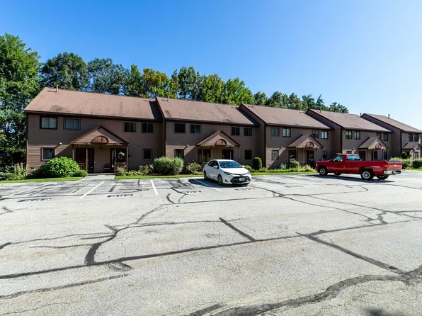 504 Eastview Drive #504, Wilton, NH 03086