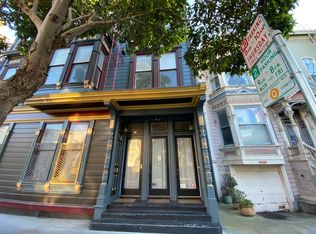 805 Page St, San Francisco, CA 94117